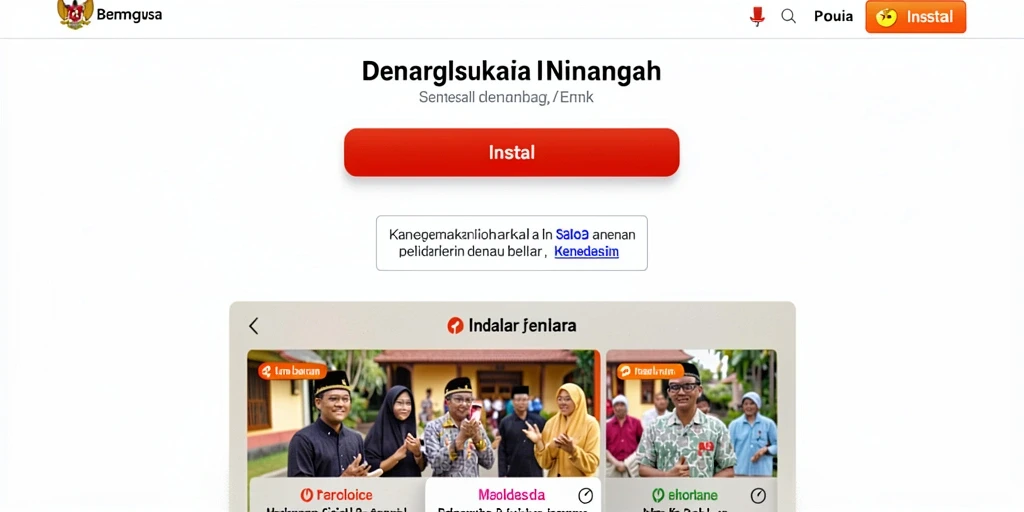 Fitur baru yang memungkinkan interaksi antar pemain.