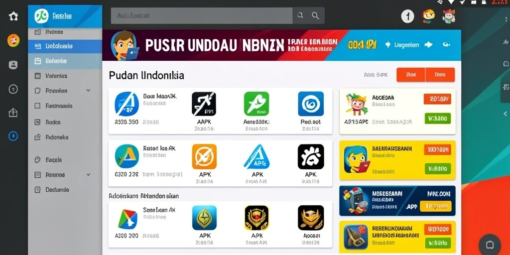 Statistik permainan yang informatif dan berguna.