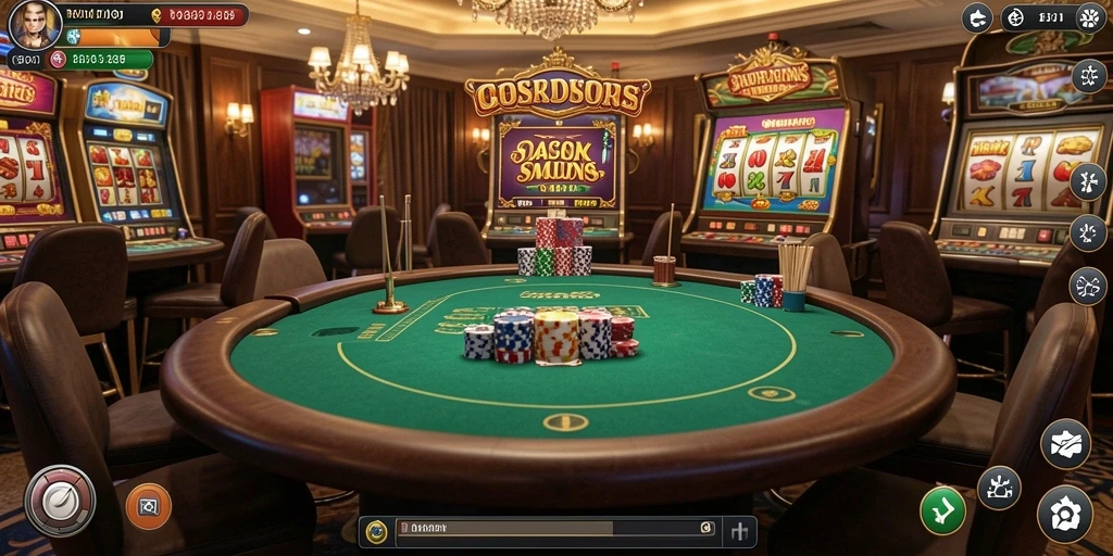 Event menarik dengan hadiah yang menggiurkan.