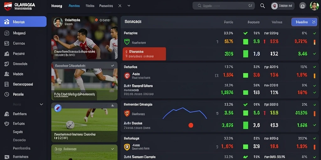 Pengalaman bermain slot yang mengasyikkan dengan grafik yang hidup.