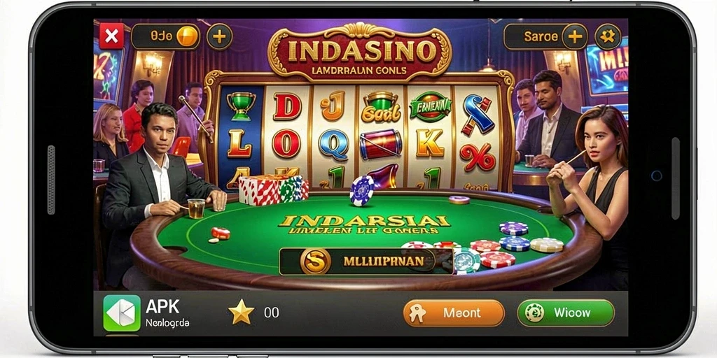 Mode multiplayer yang memungkinkan tantangan bersama teman.