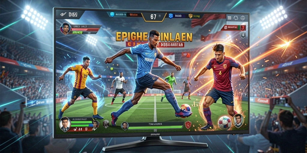 Karakter unik yang dapat dimainkan dalam HOKI65.