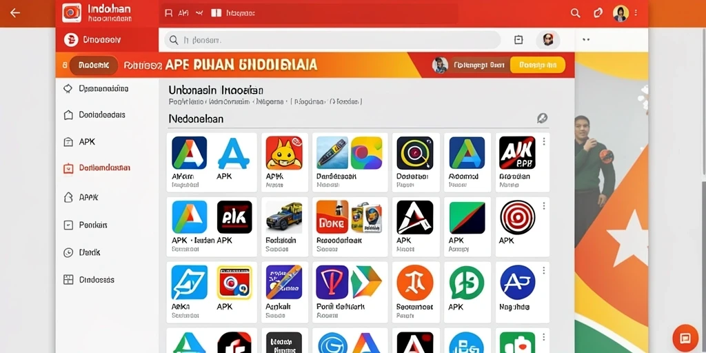 Menampilkan antarmuka pengguna yang intuitif dan mudah dipahami.