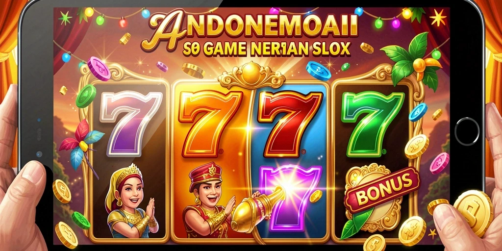 Sistem hadiah yang menguntungkan untuk setiap pencapaian.