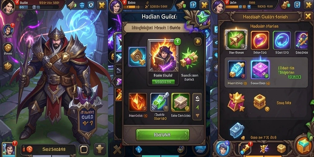 Sistem bonus yang menguntungkan untuk pemain.