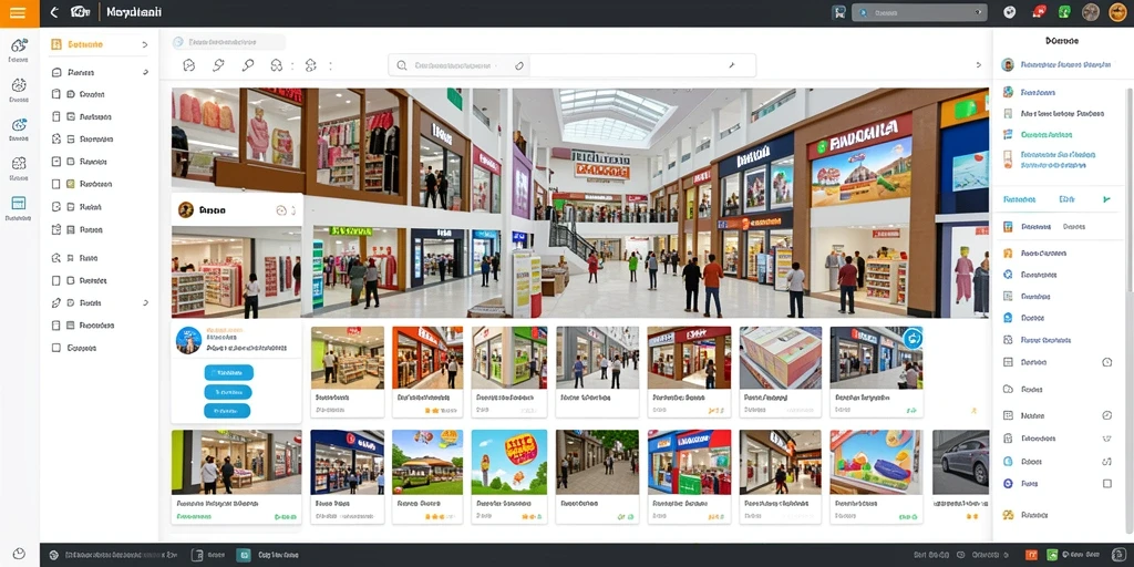 Pengalaman bermain yang mendebarkan dengan fitur sosial.