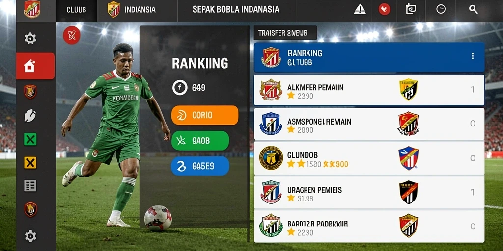 Karakter dengan kemampuan unik untuk meningkatkan gameplay.
