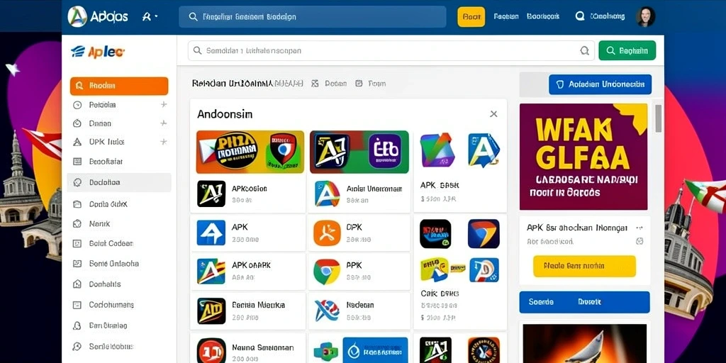 Fitur keamanan yang kuat untuk privasi pengguna.