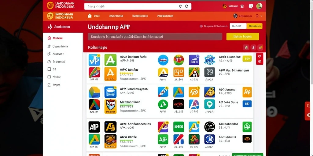 Sistem penghargaan yang menarik untuk setiap pengguna.