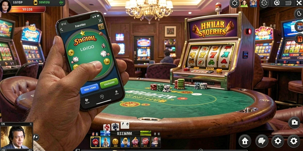 Berbagai jenis permainan togel tersedia di sini.