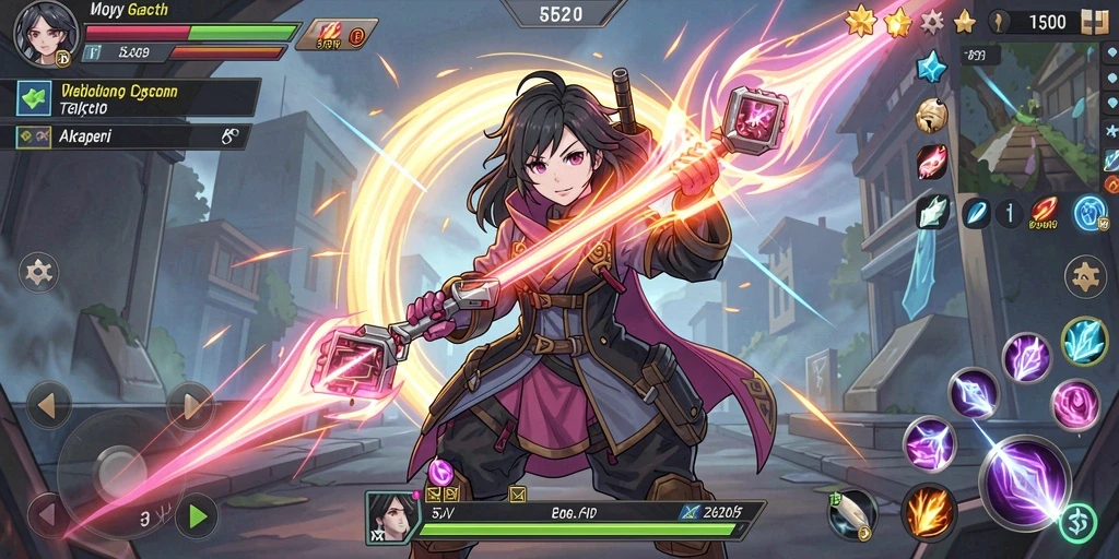 Deskripsi level yang menguji keterampilan strategis di TT789.